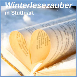 Winterlesezauber Stuttgart