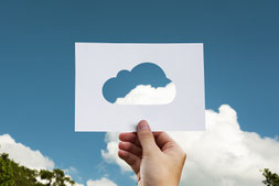 sauvegarde données personnelles vers un serveur nuage cloud - @Home PC