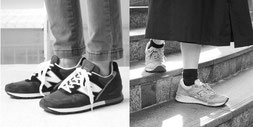 new balance ニューバランス