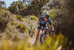 Fünffacher Cape Epic-Sieger Karl Platt