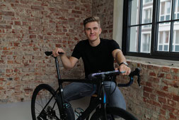 14-fache Tour de France Etappensieger Marcel Kittel