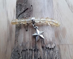 Citrin Edelsteinschmuck