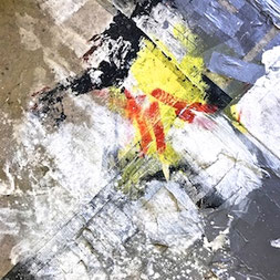 DIE BÖDEN ZUR KUNST