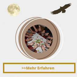 Lese den Artikel, Schamanen stellen die Verbindung her zur geistigen Welt.