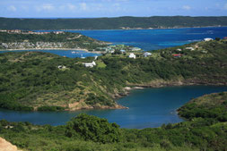 Antigua, Karibik