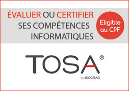 REFERENTIEL CERTIFICATION