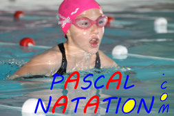 Ecole de natation avec Pascal Natation à La Ciotat