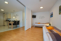 Apartment / Ferienwohnung Julia Bondorf