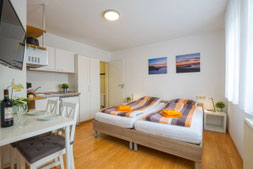 Apartment Michaela Bondorf