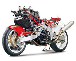 Bimota tesi