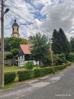 Seifhennersdorf 