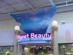 Retail Neon Signs in San Diego