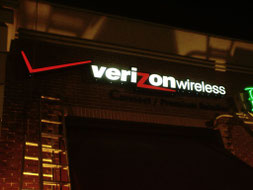 Retail LED Signs in Orange County