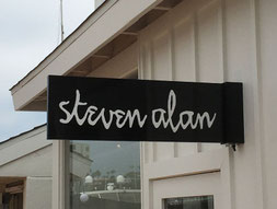 Retail Blade Signs in San Diego