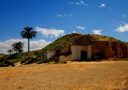 Matmata