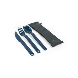 UCO Eco 3-Piece Everyday Utensil Set