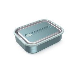 Bentgo MicroSteel Lunch Box