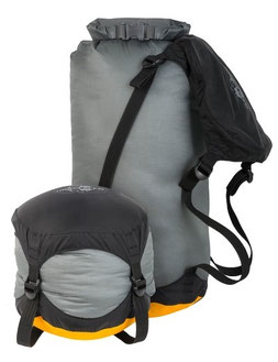 Sea To Summit Ultra-Sil Compression Dry Sack