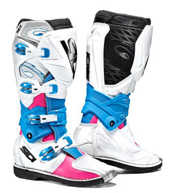 SIDI X-3 LEI Boots