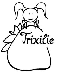 Die Fee Trixilie