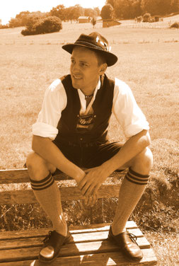 Jockel Desandres 2018