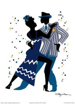 Rumba poster