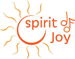 Workshop Spirit of Joy