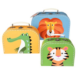 SET VALISETTES ENFANT