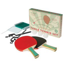 SET TENNIS DE TABLE