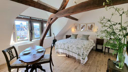 villa pont audemer normandie gite ferienwohnung vacation rental ferienhaus Honfleur Pont L'Eveque