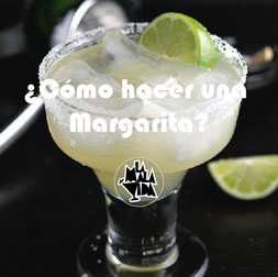 "Como hacer una margarita","receta margarita","margarita cocktail recipe","ingredientes margarita"