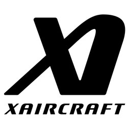 Xaircraft logo