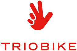 Triobike Logo