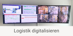 So nutzen Sie die Chancen der Digitalisierung für Ihre Logistik
