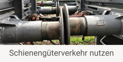 So können Sie die Vorteile des Schienengüterverkehrs nutzen