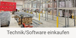 So kaufen Sie Technik und Software für Ihre Logistik richtig ein 