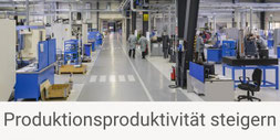 So können Sie die Produktivität in Ihrer Produktion steigern