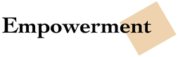 empowerment