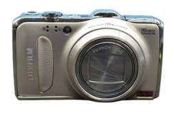 新潟市　石田企画　出張買取　FUJIFILM　コンデジ