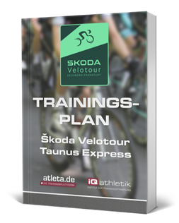 Trainingsplan Skoda Velotour Taunus Express