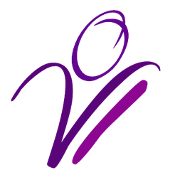 Logo Sonjas Violet Services