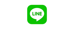 LINEの操作や活用方法を学びます