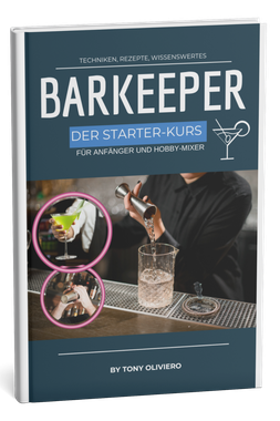 Geschenk, Cocktailbuch, Barkeeper, Cocktailrezepte, Cocktails mixen, Sommer Cocktails, Tony Oliviero, Barkeeper werden Cocktailkurs, Cocktails, Weihnachtsgeschenk