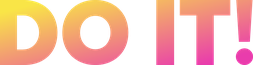 DO IT! GmbH! Logo