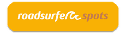 roadsurfer Logo | BetterCamping 2025