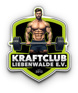 Kraftclub Liebenwalde e.V.