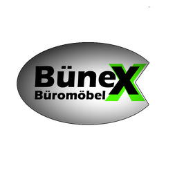 Logo Bünex Büromöbel