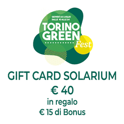 GREEN FEST TORINO