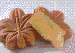 紅葉饅頭(Okinadho)