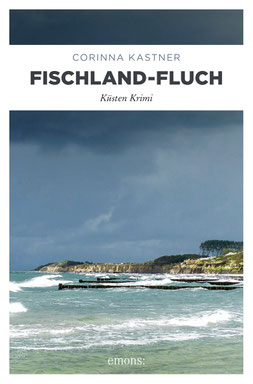 Ostsee Fischland Krimi Corinna Kastner Wustrow Barnstorf Royal-Air-Force England Swing Darß Zingst Mecklenburg-Vorpommern Ribnitz-Damgarten Bodden-Nebel
